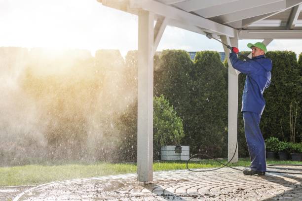 Animal Enclosure Cleaning in East Marion, NY